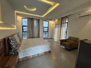 3chbre Appartement dans Empire Supreme, Ngaliema à Louer