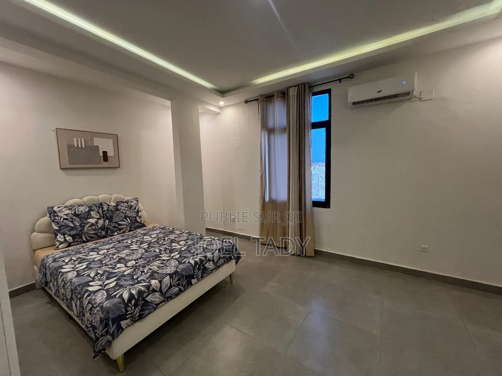 3chbre Appartement dans Empire Supreme, Ngaliema à Louer