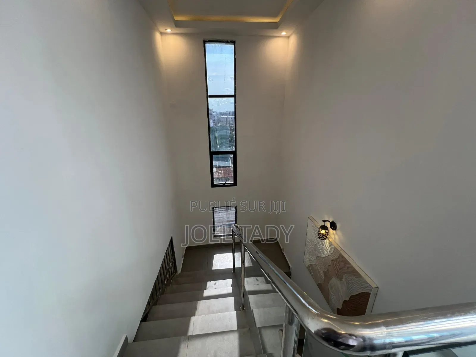 3chbre Appartement dans Empire Supreme, Ngaliema à Louer