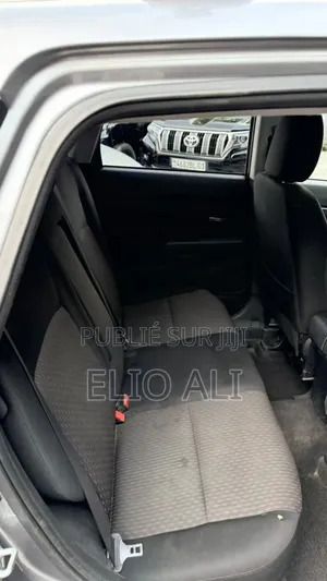 Mitsubishi RVR 2017 Gris