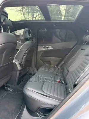 Kia Sorento X-Line EX AWD 2025 Gris