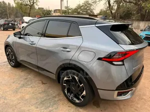 Kia Sorento X-Line EX AWD 2025 Gris