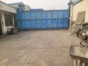 Une Concession En Vente Dans La Commune De Limeté Kingabwa