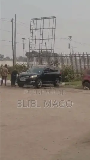 Une Concession En Vente Dans La Commune De Limeté Kingabwa