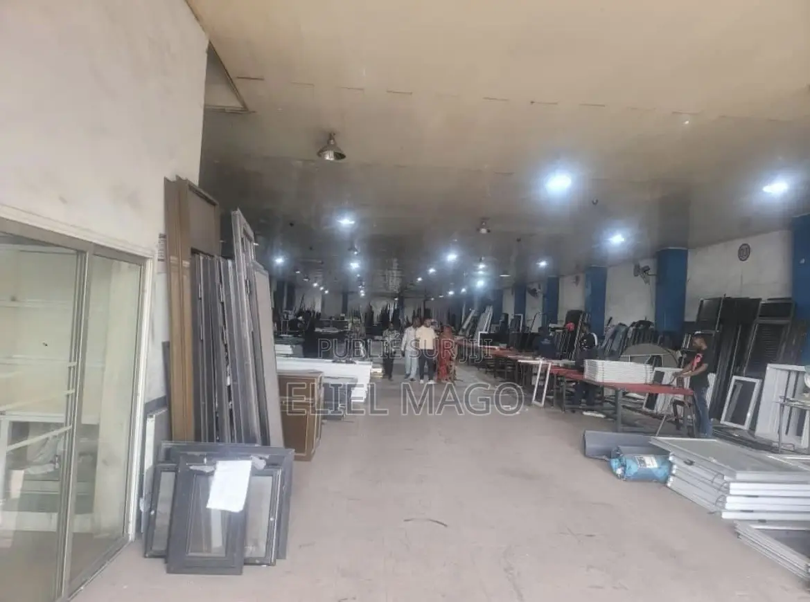 Une Concession En Vente Dans La Commune De Limeté Kingabwa