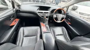 Lexus RX 350 AWD 2016 Blanc