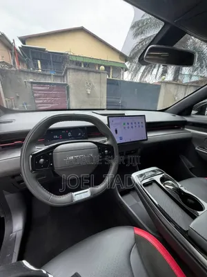 Jetour Dashing 2025 Noir