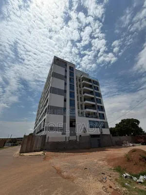 Vente D' Immeuble a Kolwezi