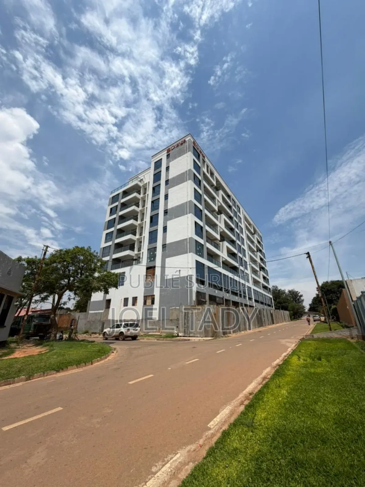 Vente D' Immeuble a Kolwezi