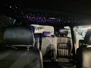 Toyota Land Cruiser 3.5 V6 2022 Gris