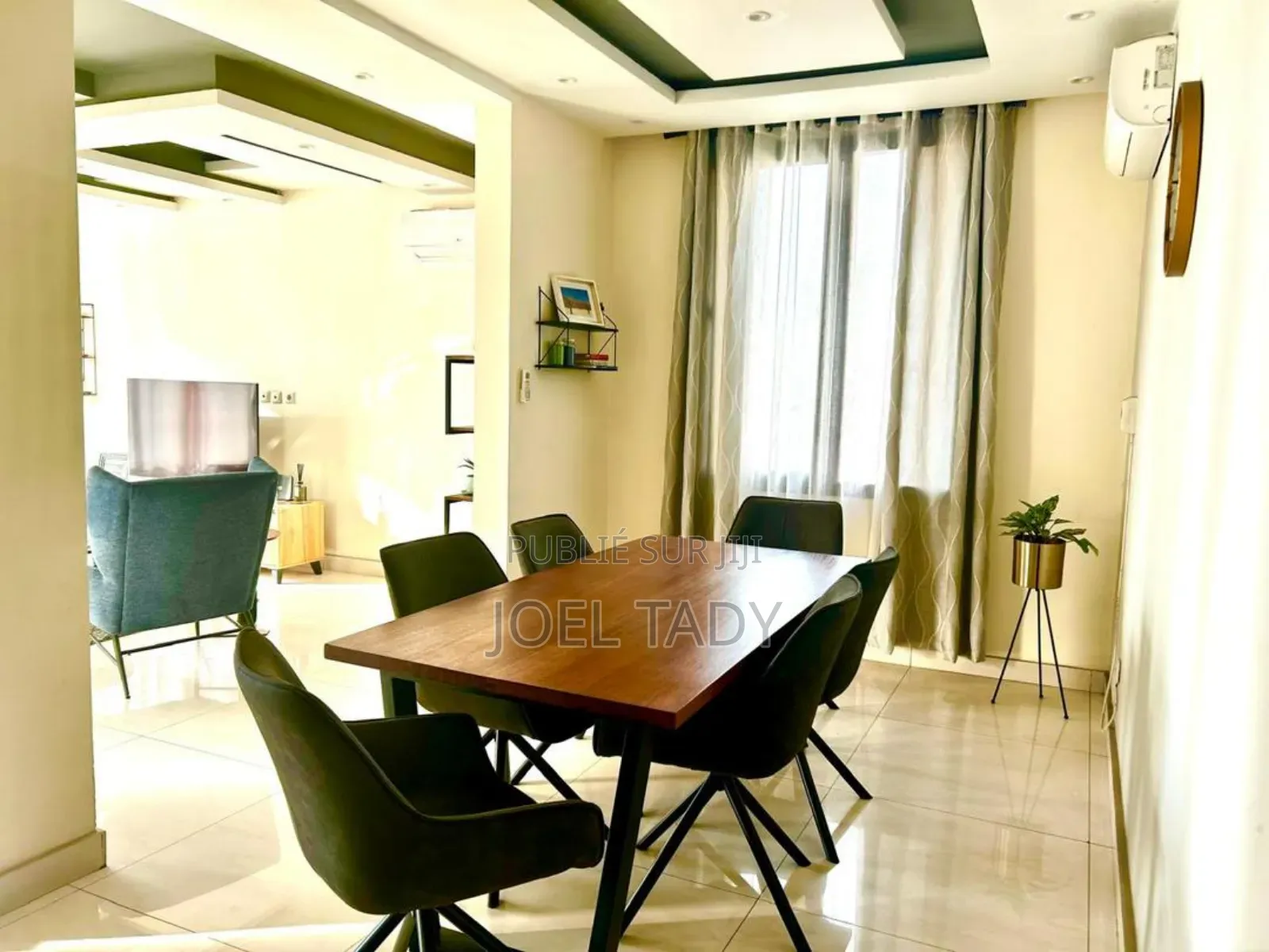 Vente D' Immeuble a Kolwezi