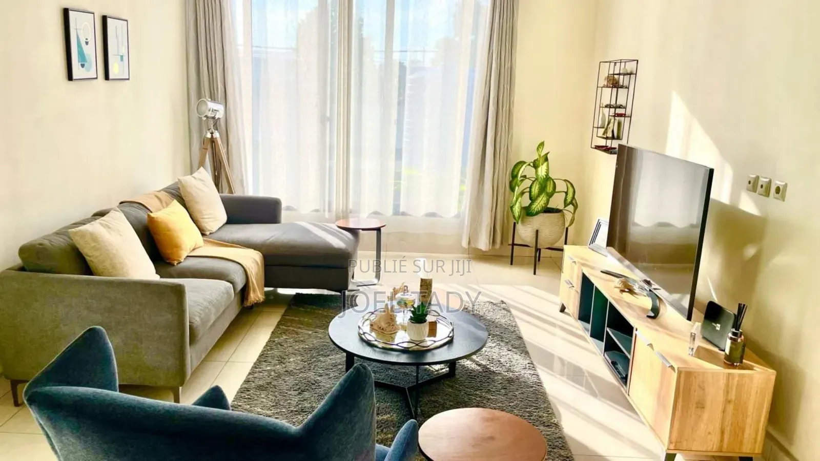 Vente D' Immeuble a Kolwezi