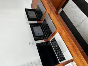 Nouveau Apple MacBook 2019 16GB Intel Core i5 SSD 500GB