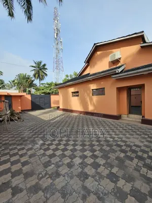 4chbre Villa dans Empire Supreme, Ngaliema à Louer