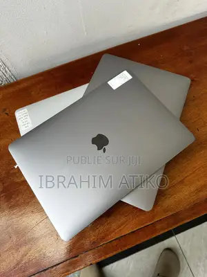 Nouveau Apple MacBook 2019 16GB Intel Core i5 SSD 500GB