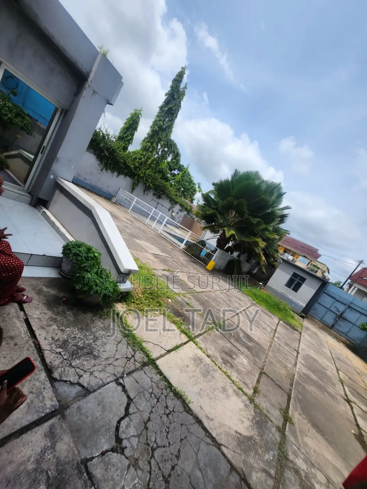 3chbre Villa dans Empire Supreme, Ngaliema à Vendre