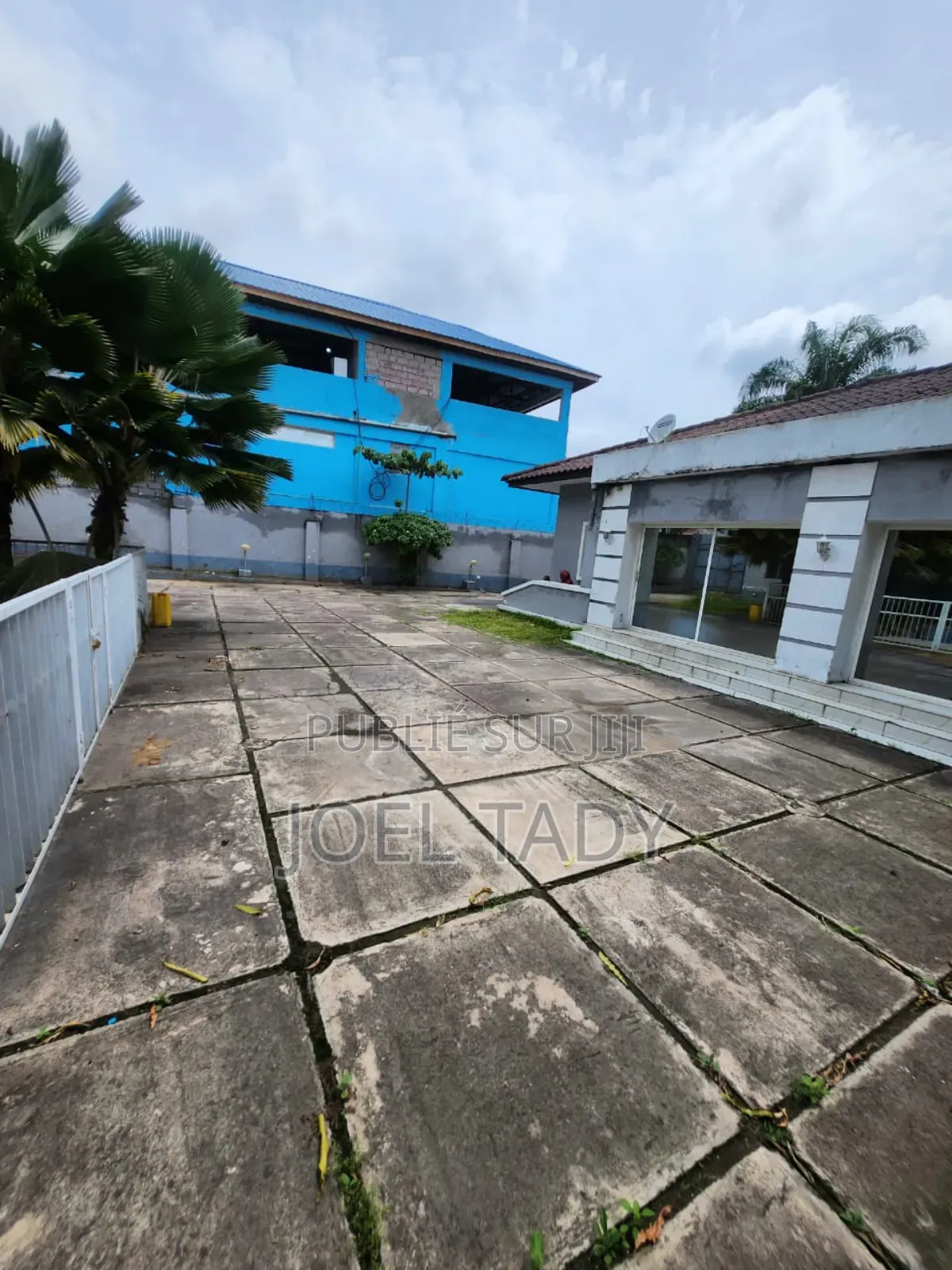 3chbre Villa dans Empire Supreme, Ngaliema à Vendre