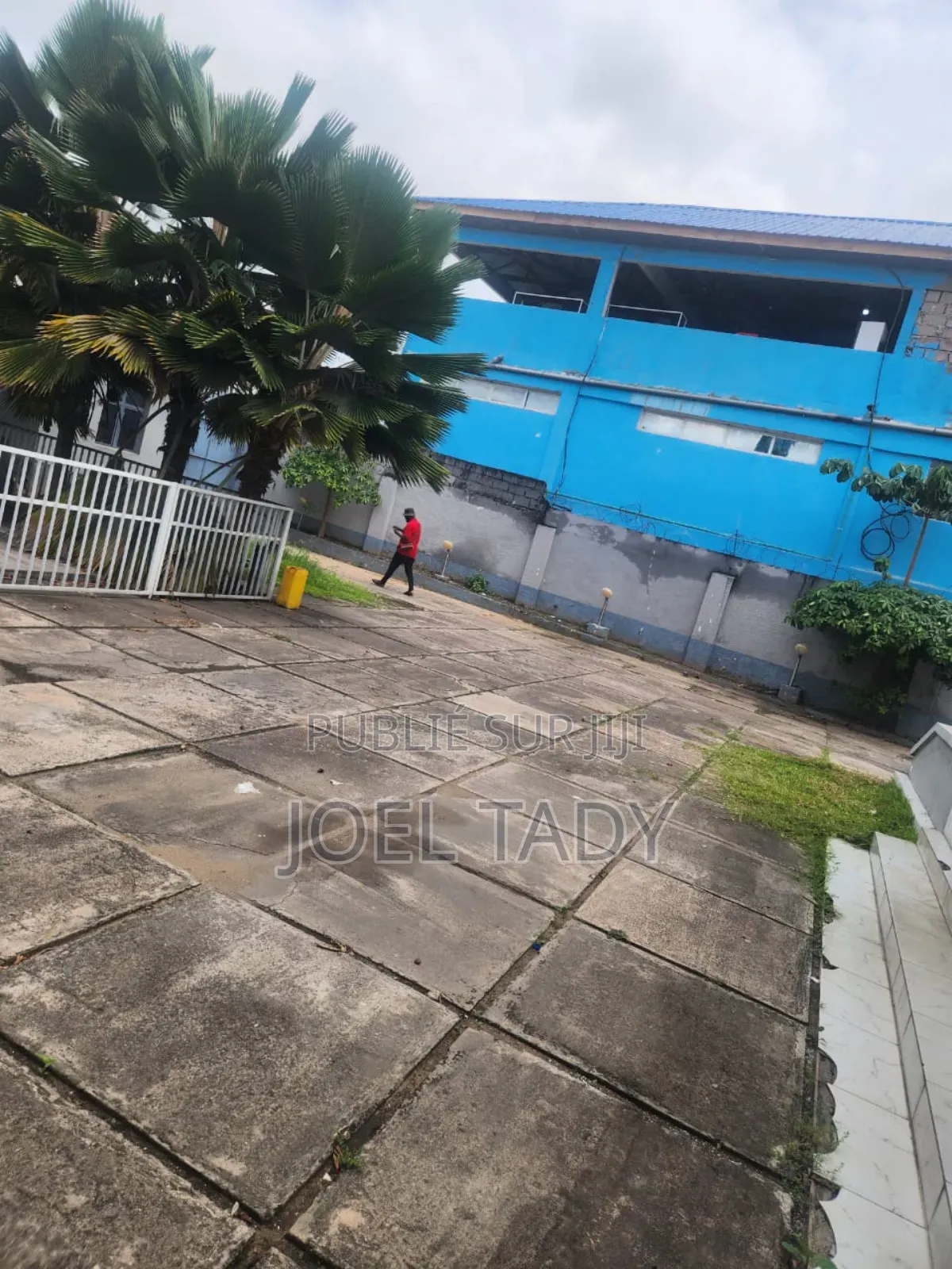 3chbre Villa dans Empire Supreme, Ngaliema à Vendre