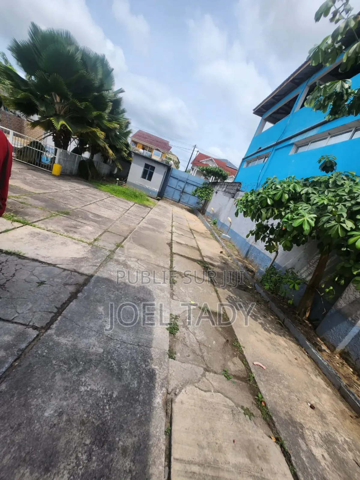 3chbre Villa dans Empire Supreme, Ngaliema à Vendre