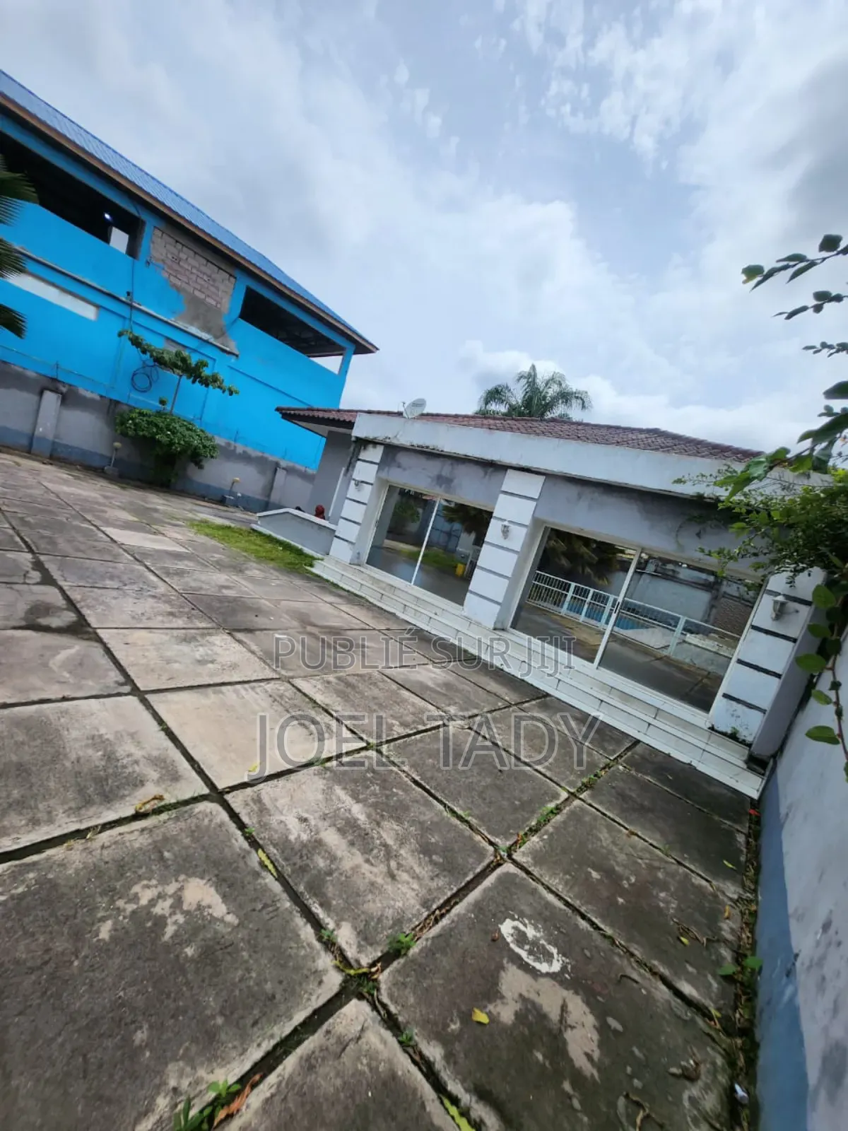 3chbre Villa dans Empire Supreme, Ngaliema à Vendre