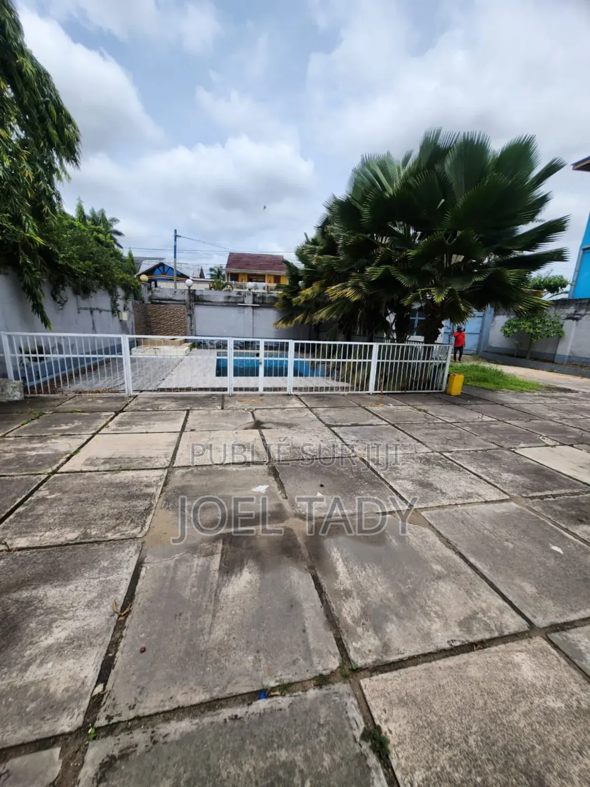 3chbre Villa dans Empire Supreme, Ngaliema à Vendre