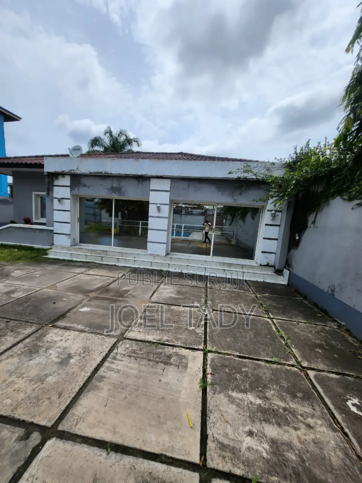 3chbre Villa dans Empire Supreme, Ngaliema à Vendre