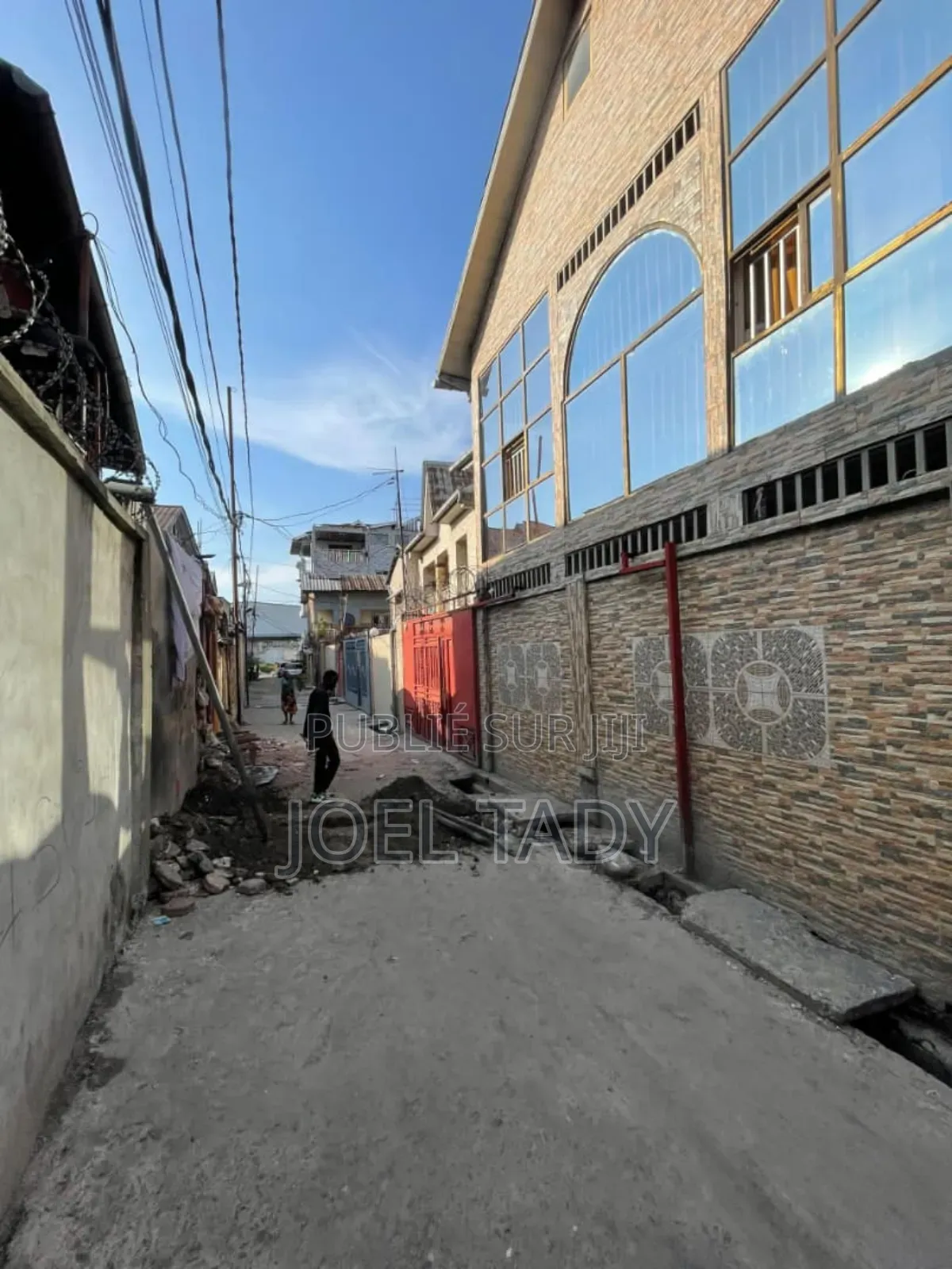 3chbre Maison dans Empire Supreme, Limete à Vendre