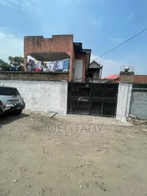 3chbre Blocs d'appartements dans Empire Supreme, Limete à Vendre