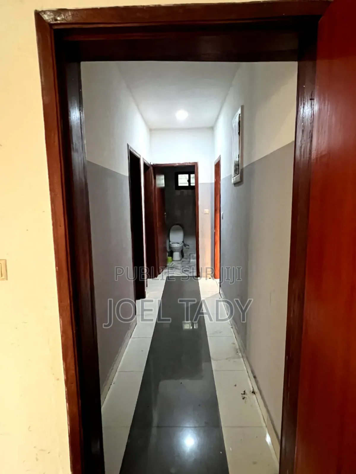 16chbre Blocs d'appartements dans Empire Supreme, Limete à Vendre