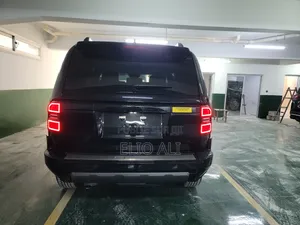 Nouveau Toyota Land Cruiser Prado 2.4 Petrol 2025 Gris