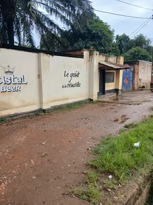 Vente D’Une Parcelle