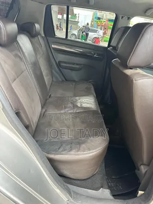 Suzuki Swift Sport 2010 Gris