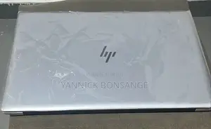 Nouveau Ordinateur portable HP Autre 6GB Intel Celeron SSD 512GB