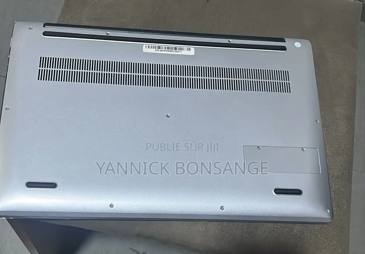 Nouveau Ordinateur portable HP Autre 6GB Intel Celeron SSD 512GB