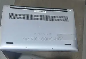 Nouveau Ordinateur portable HP Autre 6GB Intel Celeron SSD 512GB