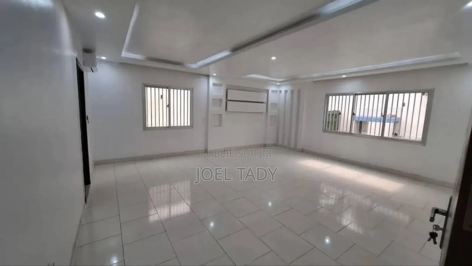 3chbre Appartement dans Empire Supreme, Ngaliema à Louer