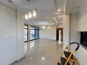 3chbre Appartement dans Empire Supreme, Ngaliema à Louer