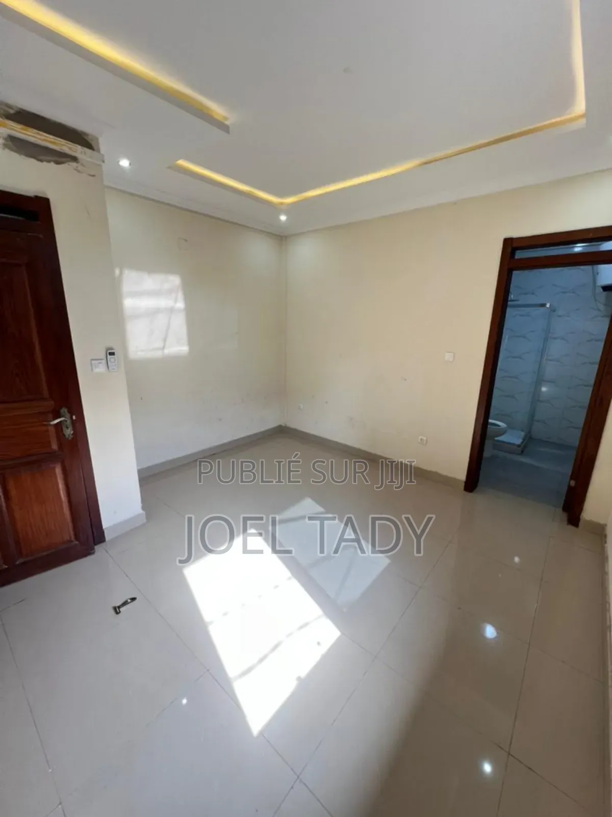 3chbre Appartement dans Empire Supreme, Ngaliema à Louer