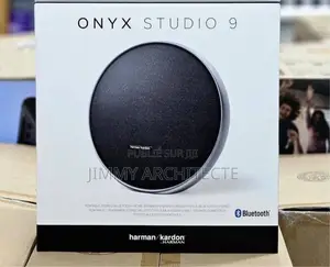 Onyx Studio 9