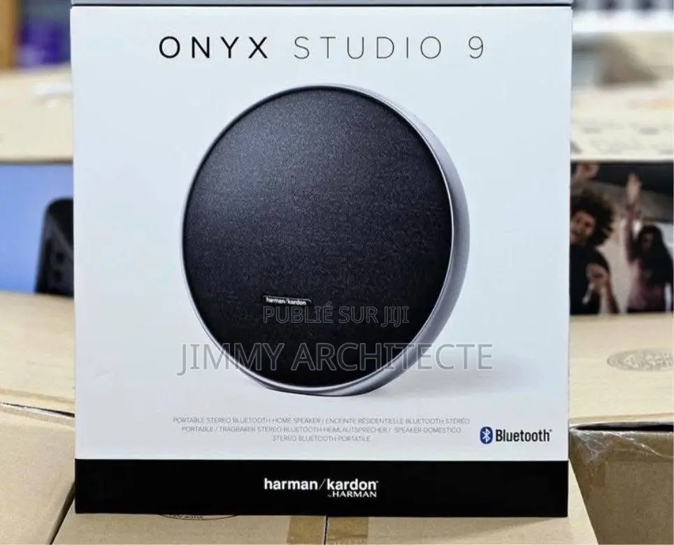 Onyx Studio 9