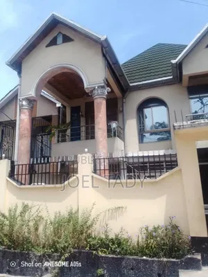 4chbre Villa dans Empire Supreme, Ngaliema à Vendre