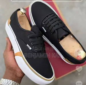 Vans Semelle 36