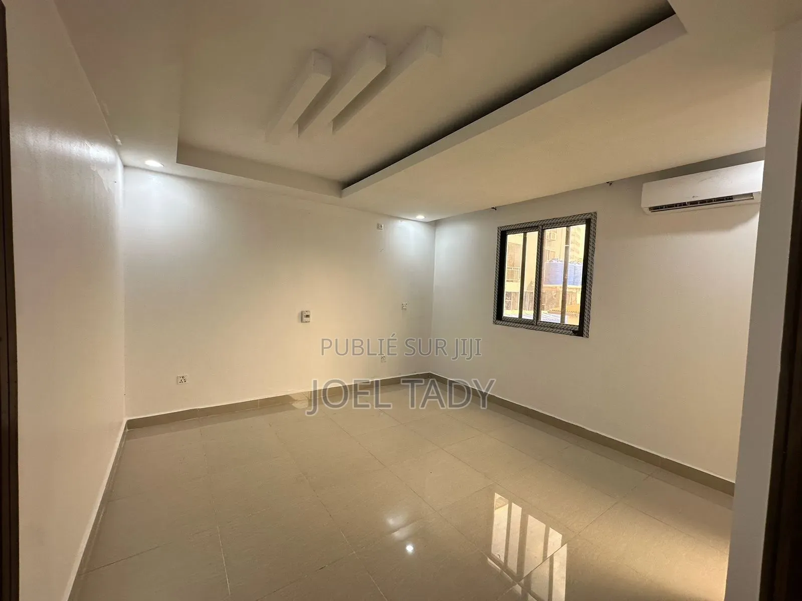 3chbre Appartement dans Empire Supreme, Ngaliema à Louer