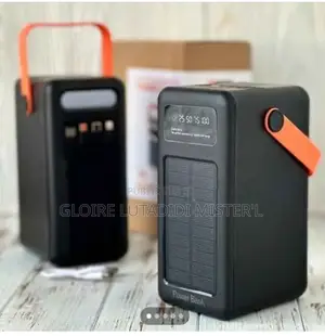 Power Bank 120.000mah