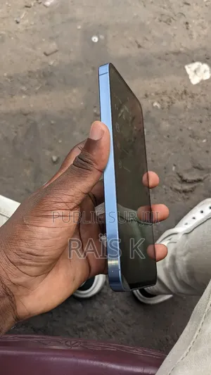 Samsung Galaxy A55 128 GB Bleu