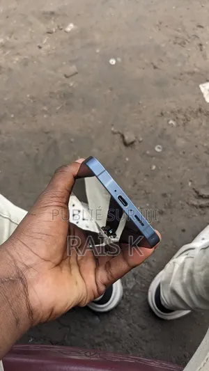 Samsung Galaxy A55 128 GB Bleu