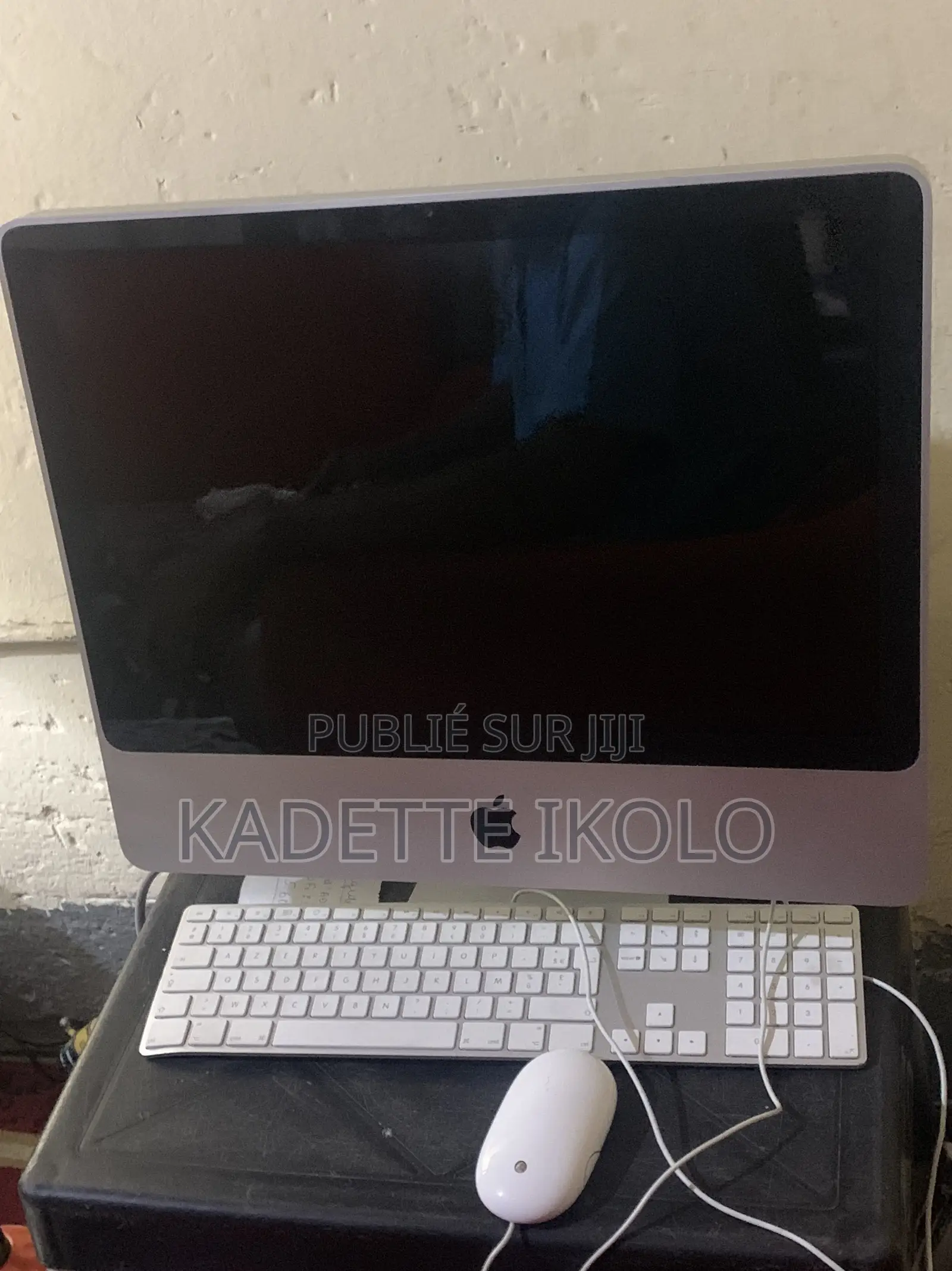 Apple iMac M1 12GB Qualcomm Snapdragon X Plus SSD 16 GB