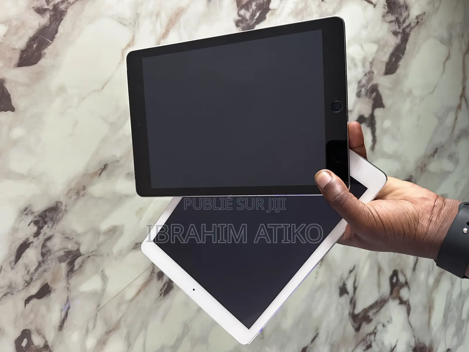 Apple iPad Air 2 128 GB Gris