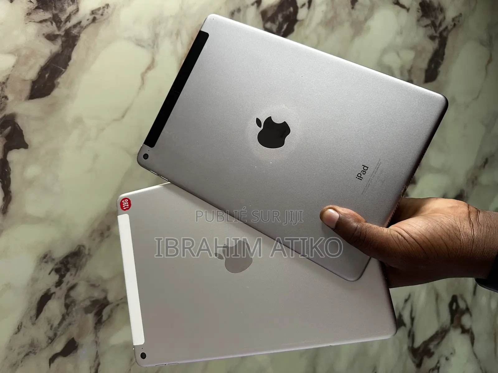 Apple iPad Air 2 128 GB Gris