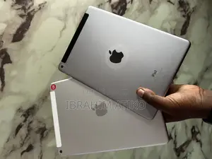 Apple iPad Air 2 128 GB Gris